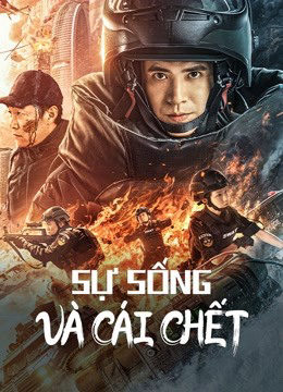 Xem Phim Sự Sống Và Cái Chết (Men of Sacrifice)