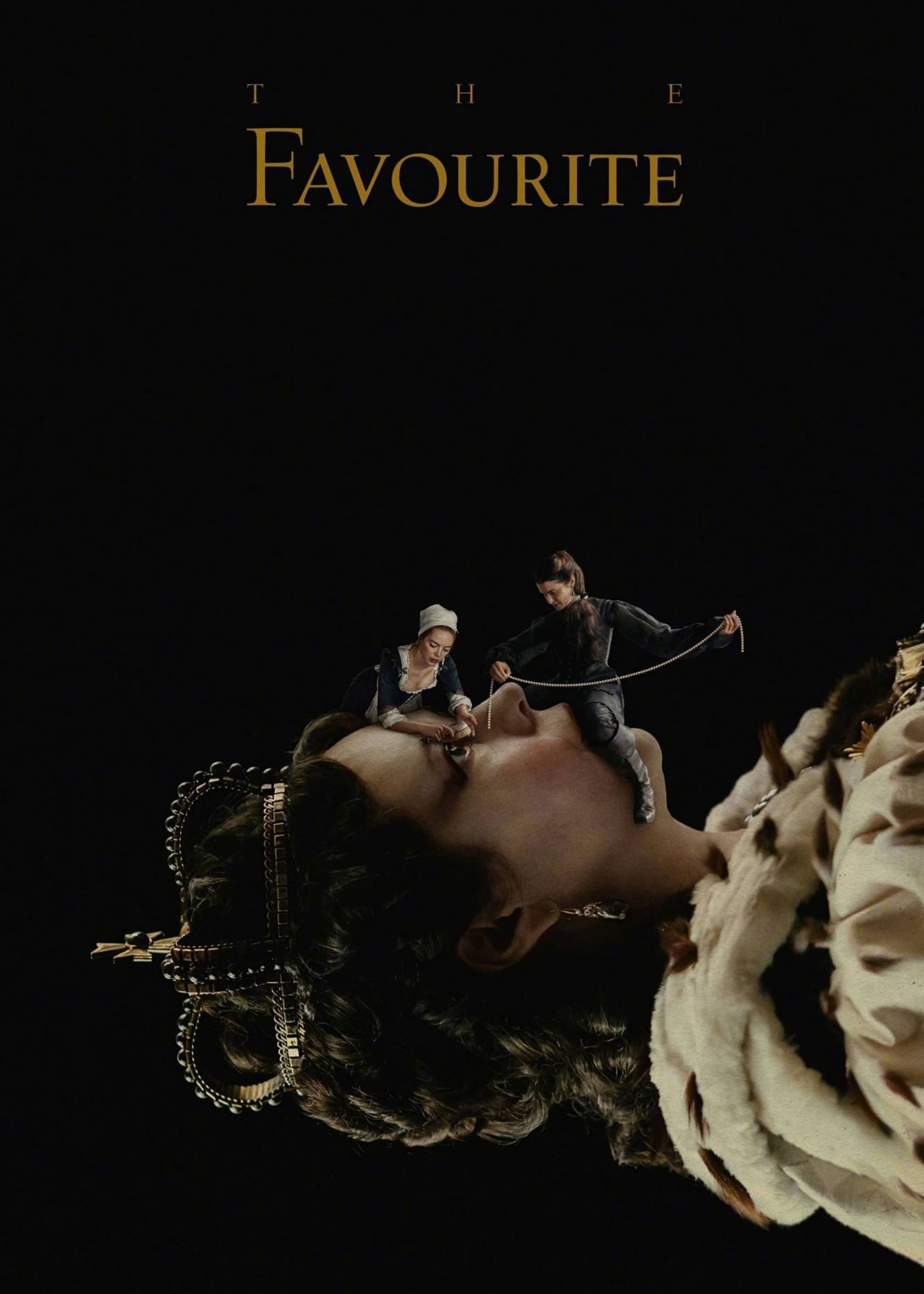 Xem Phim Sủng Ái (The Favourite)