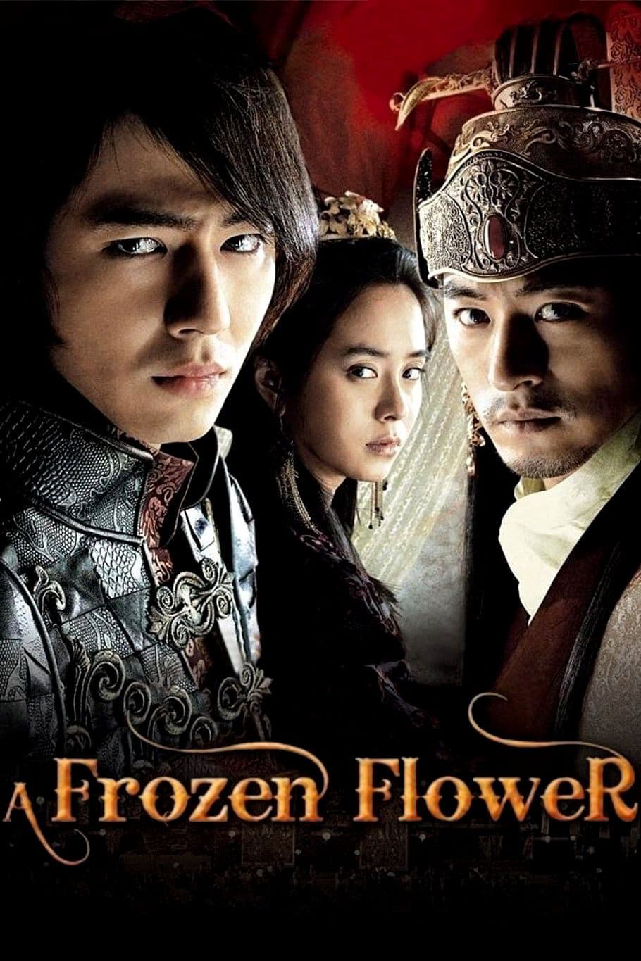 Xem Phim Sương Hoa Điếm (A Frozen Flower)