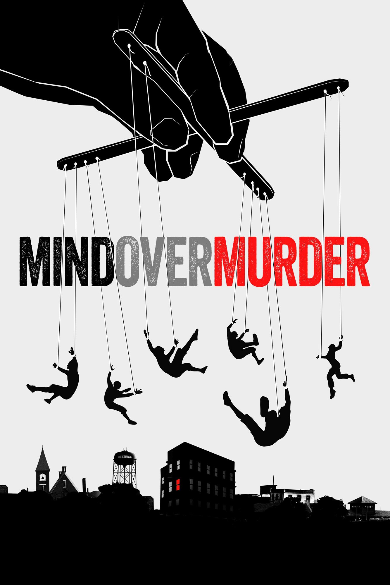 Xem Phim Suy Ngẫm Về Án Mạng (Mind Over Murder)