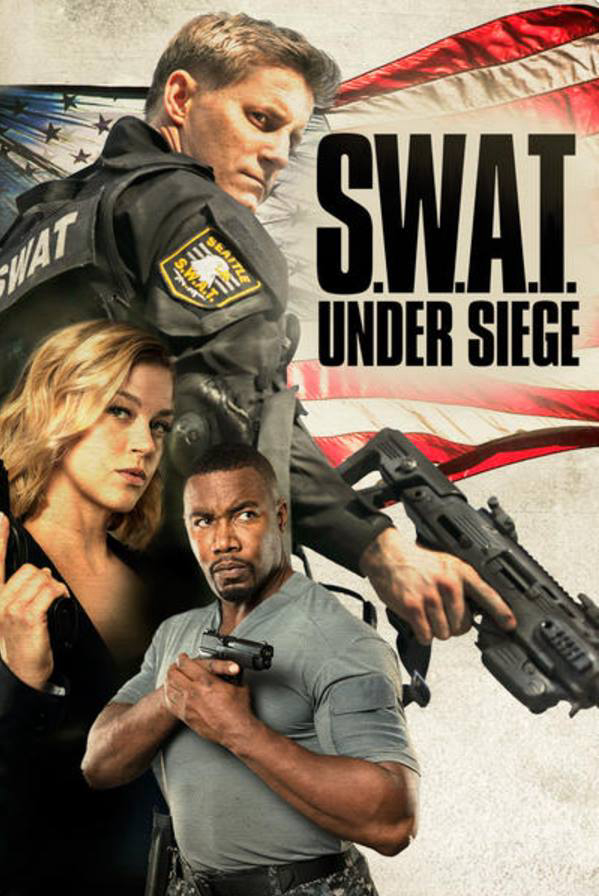 Xem Phim S.W.A.T.: Giữa vòng vây (S.W.A.T.: Under Siege)