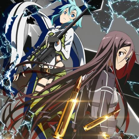 Xem Phim Sword Art Online II (Sword Art Online SS2)