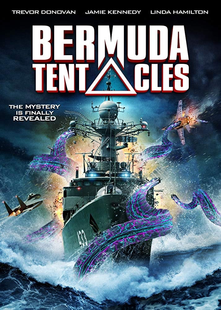 Xem Phim Tam Giác Quỷ Bermuda (Bermuda Tentacles)