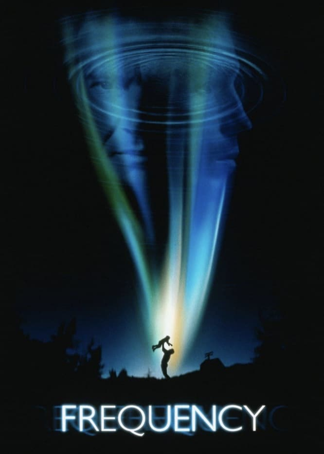 Poster Phim Tần Số (Frequency)