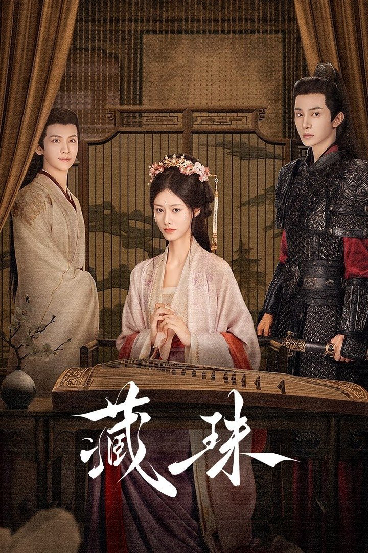 Xem Phim Tàng Châu (Hidden Love)