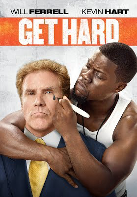 Xem Phim Tập Làm Côn Đồ (Get Hard)