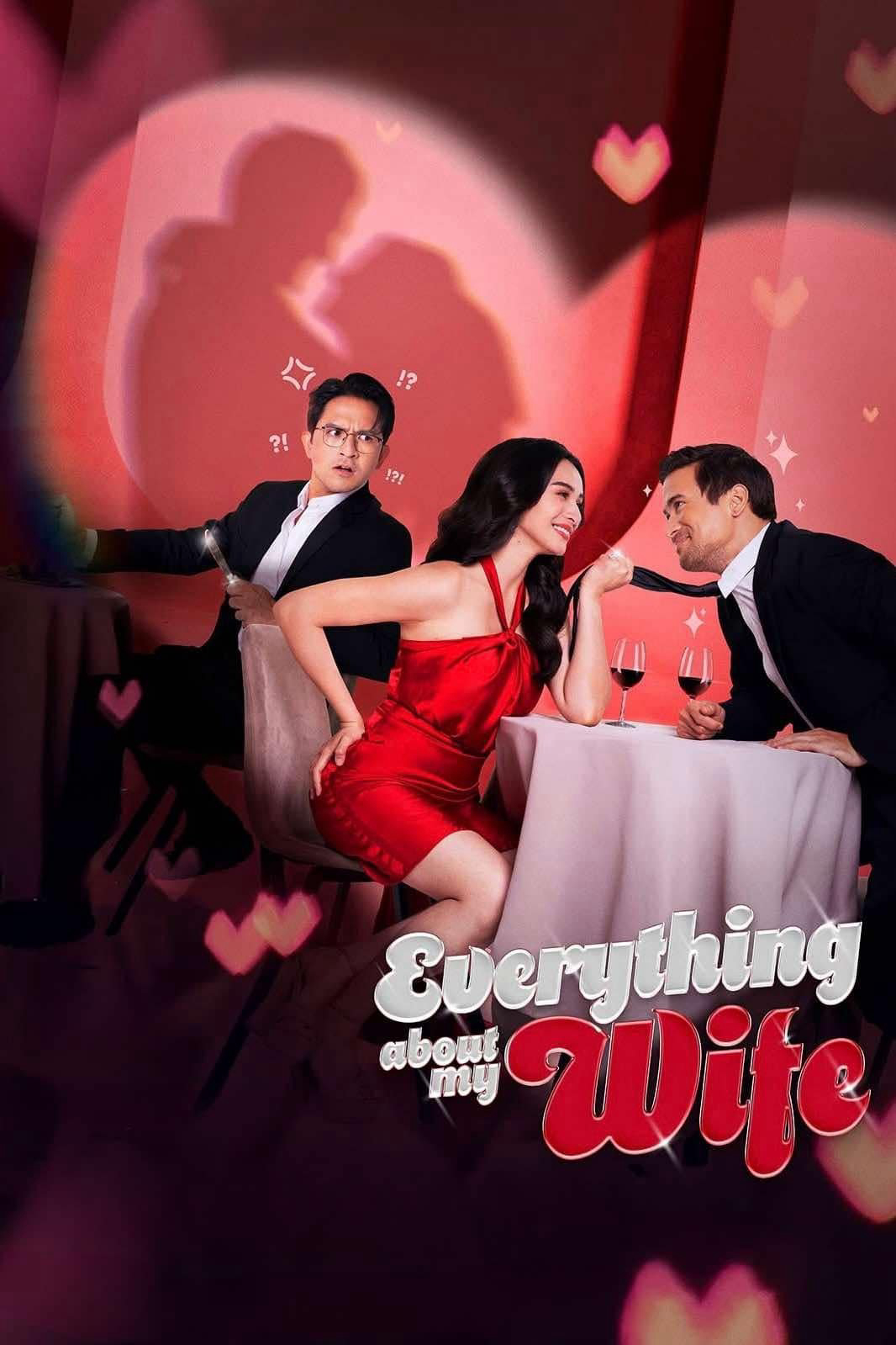 Xem Phim Tất Tật Về Vợ Tôi (Everything About My Wife)
