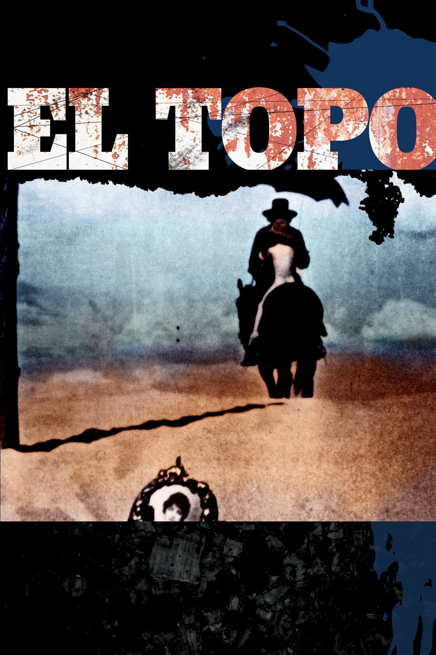 Xem Phim Tay Súng Sát Thủ (El Topo)
