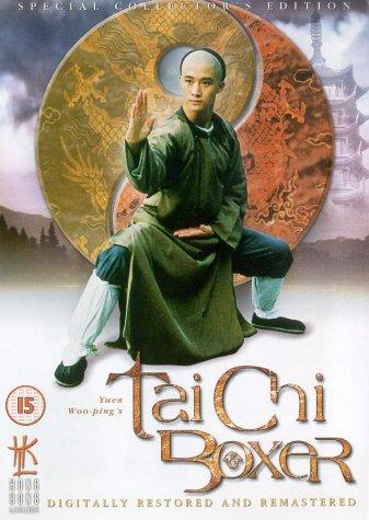 Xem Phim Thái Cực Quyền 2 (Tai Chi Boxer 2)
