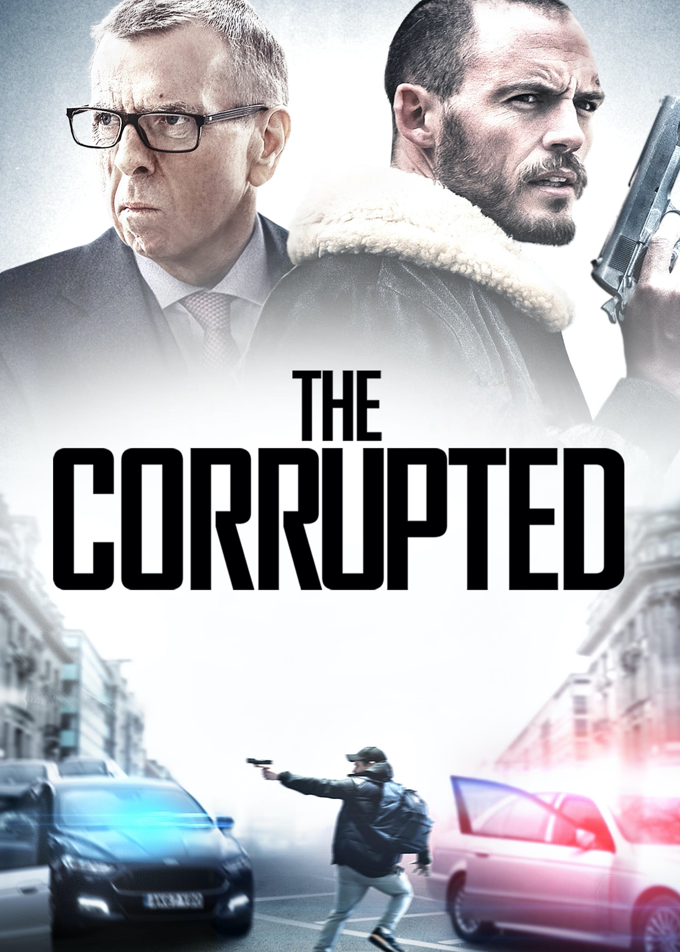 Xem Phim Tham Nhũng (The Corrupted)