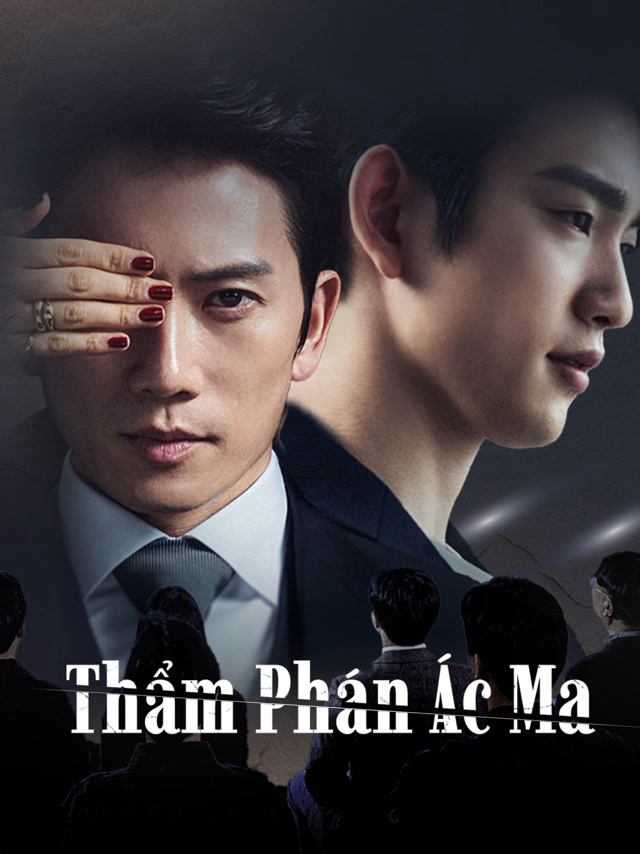 Xem Phim Thẩm phán ác ma (The Devil Judge)