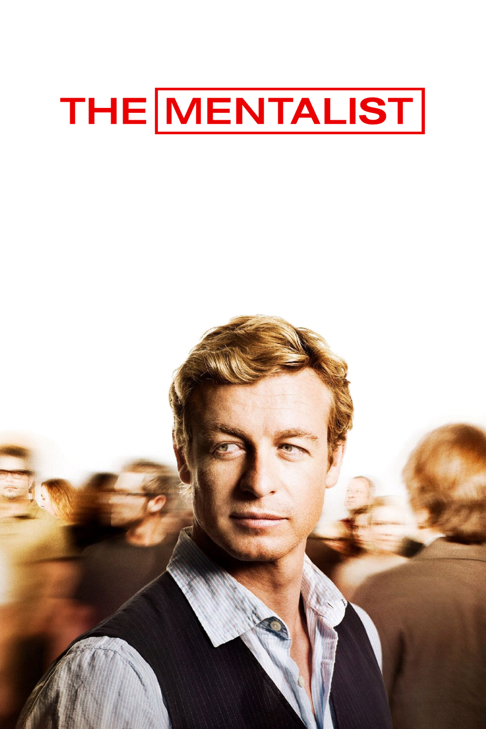 Xem Phim Thám Tử Đại Tài (Phần 7) (The Mentalist (Season 7))