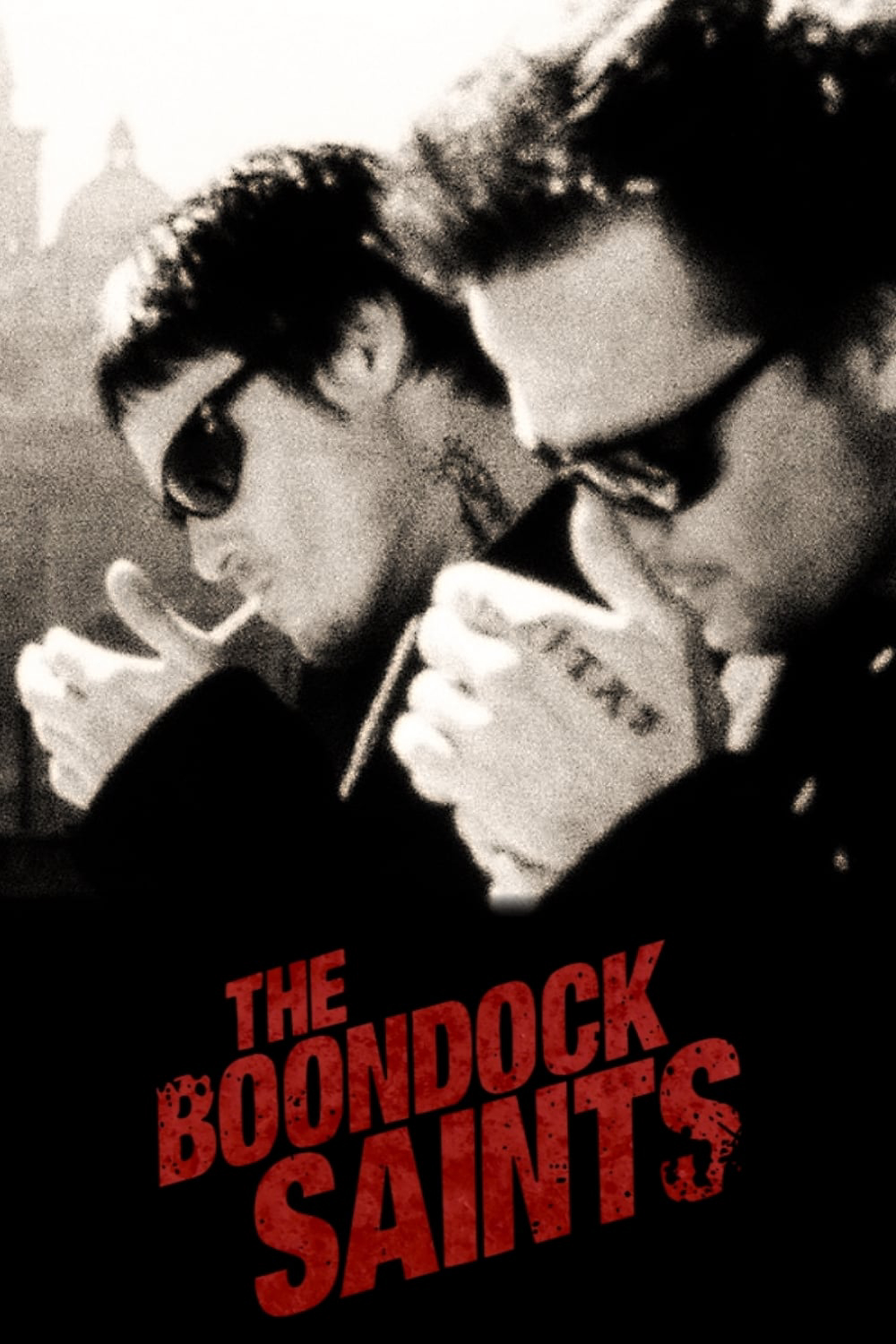 Xem Phim The Boondock Saints (The Boondock Saints)