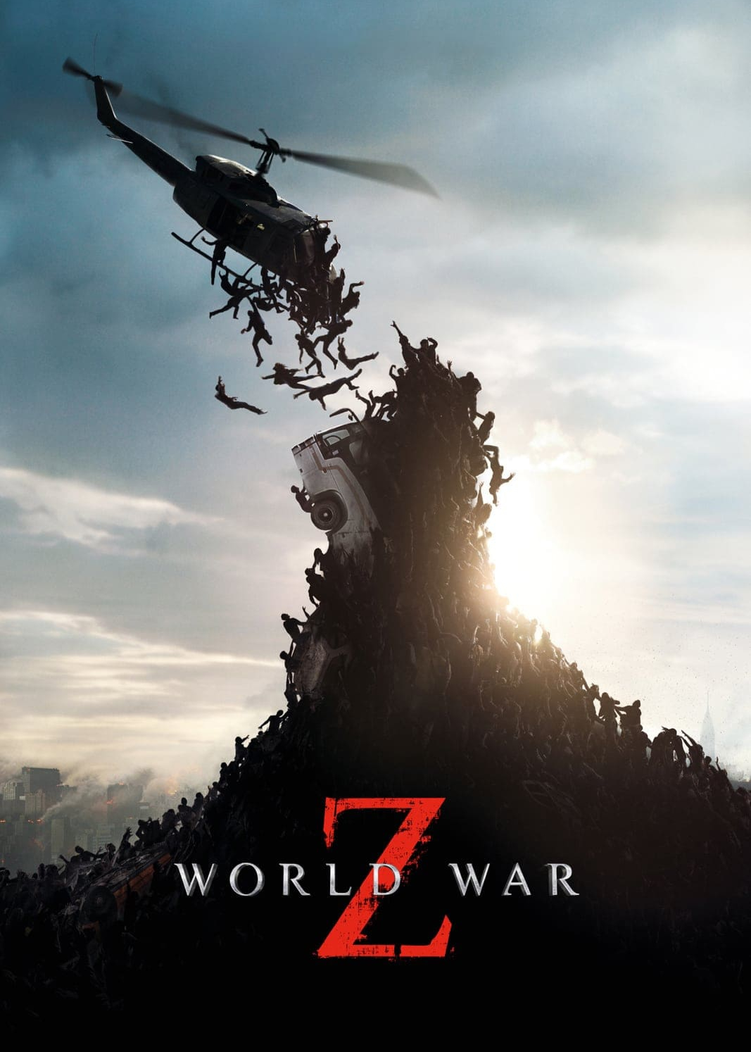 Xem Phim Thế Chiến Z (World War Z)