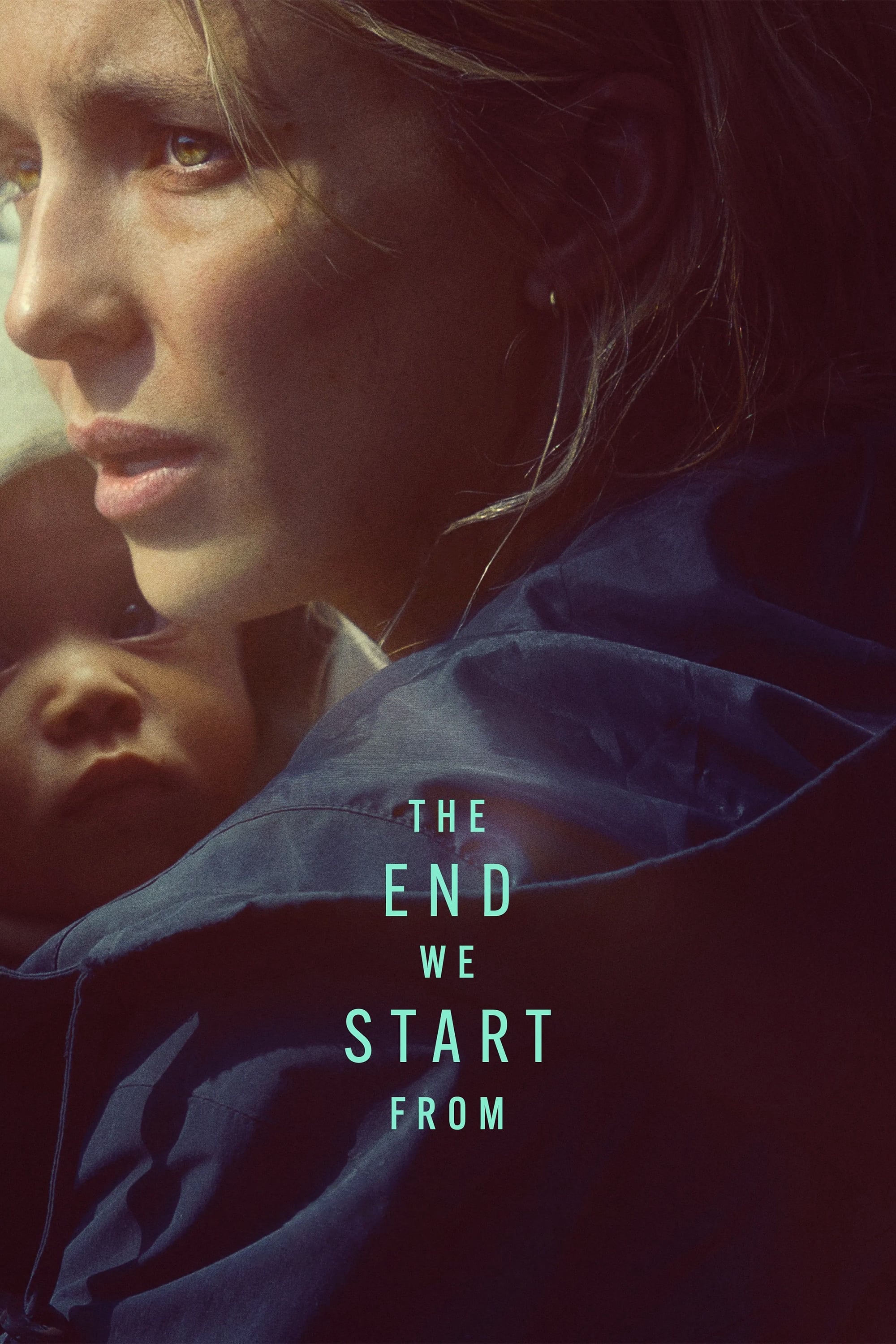 Xem Phim Bắt Đầu Từ Sự Kết Thúc (The End We Start From)