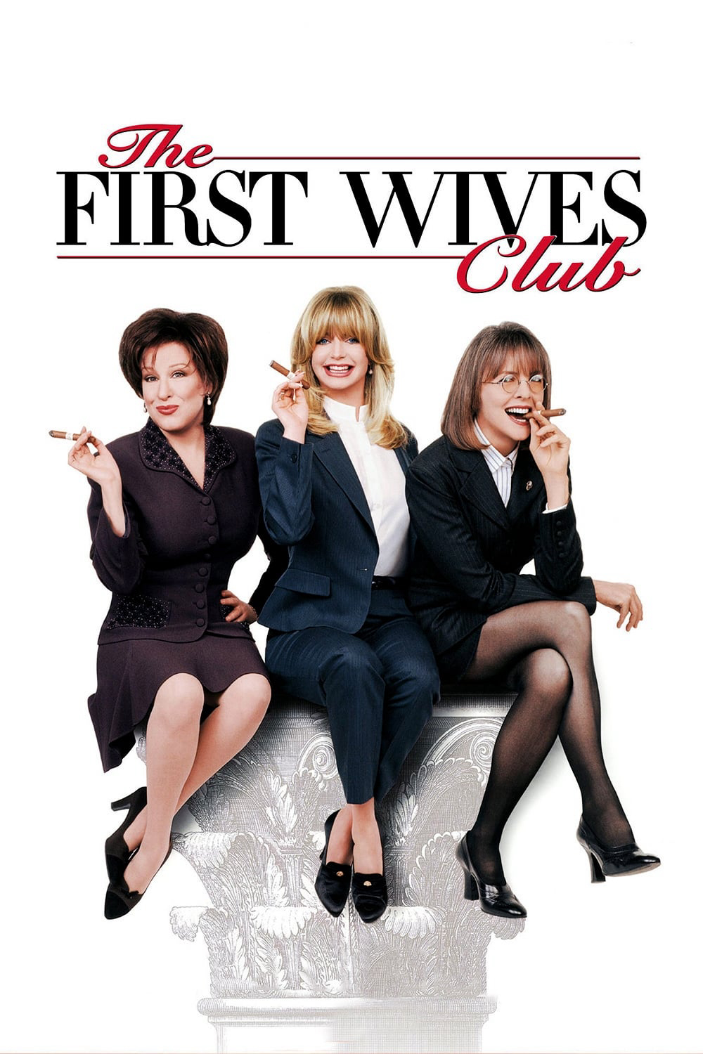 Xem Phim The First Wives Club (The First Wives Club)