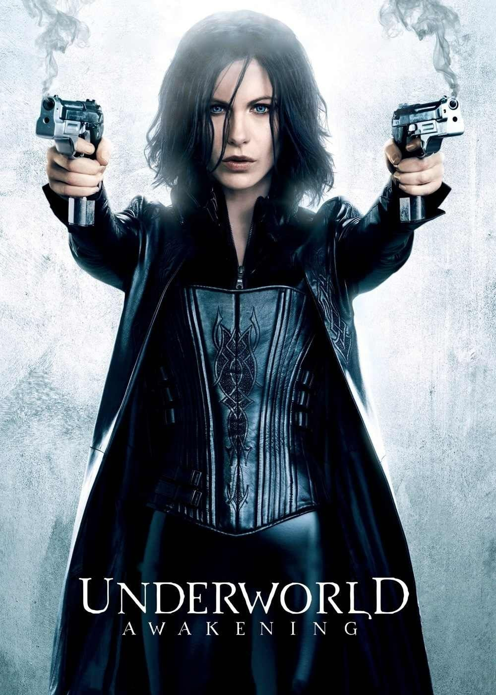 Xem Phim The Gioi Ngam 4: Troi Day (Underworld: Awakening)