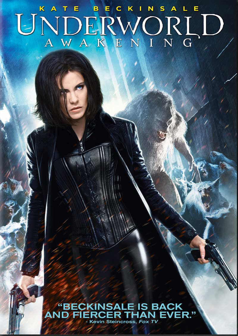 Xem Phim Thế giới ngầm: Trỗi dậy (Underworld: Awakening)