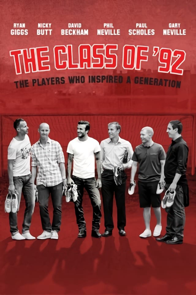 Xem Phim Thế Hệ Vàng 92 (The Class of ‘92)