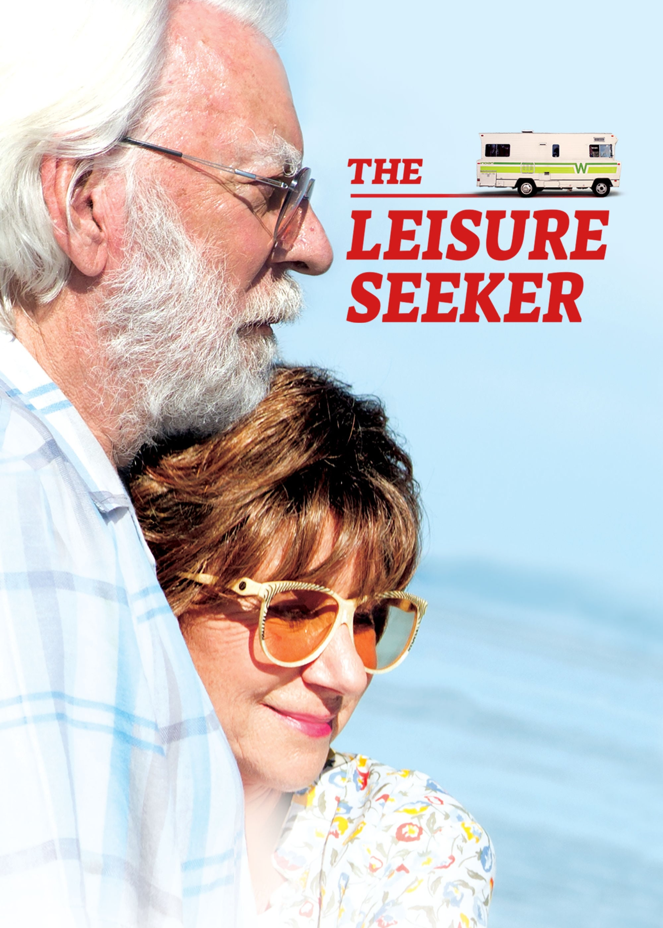 Xem Phim The Leisure Seeker (The Leisure Seeker)