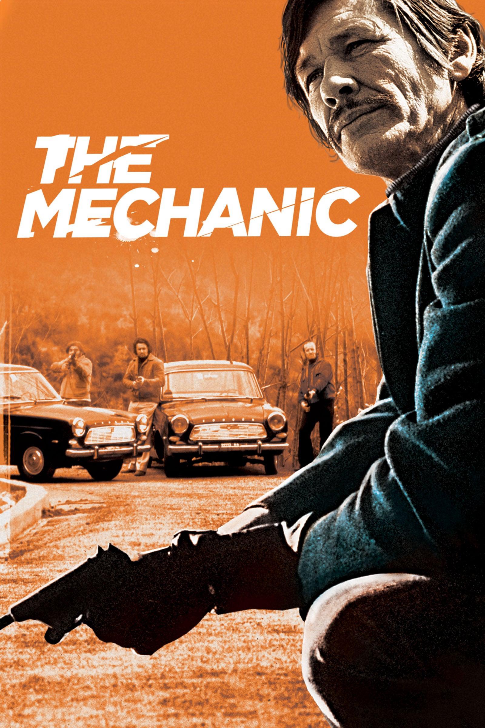 Xem Phim The Mechanic (The Mechanic)