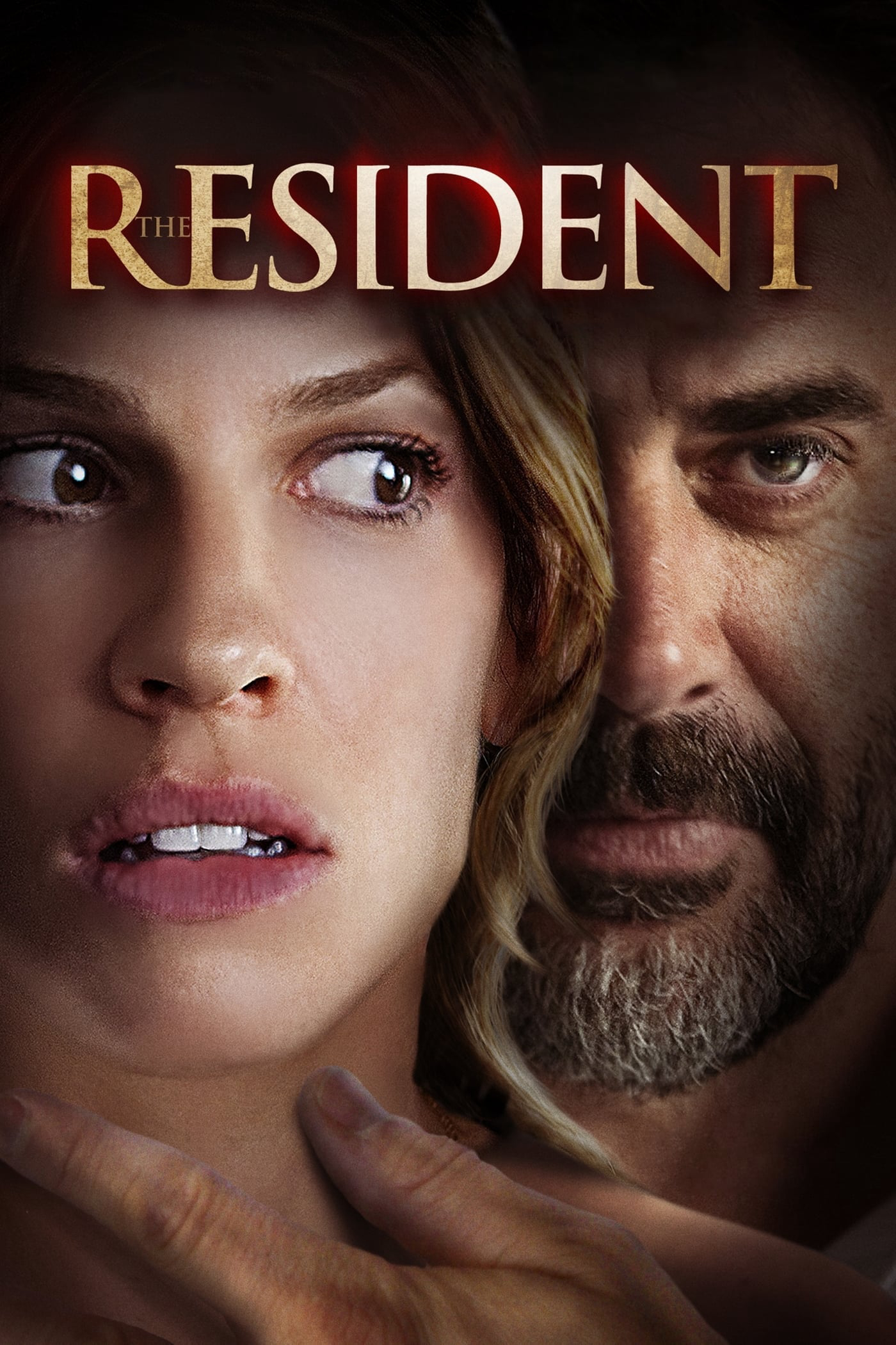 Poster Phim The Resident (The Resident)