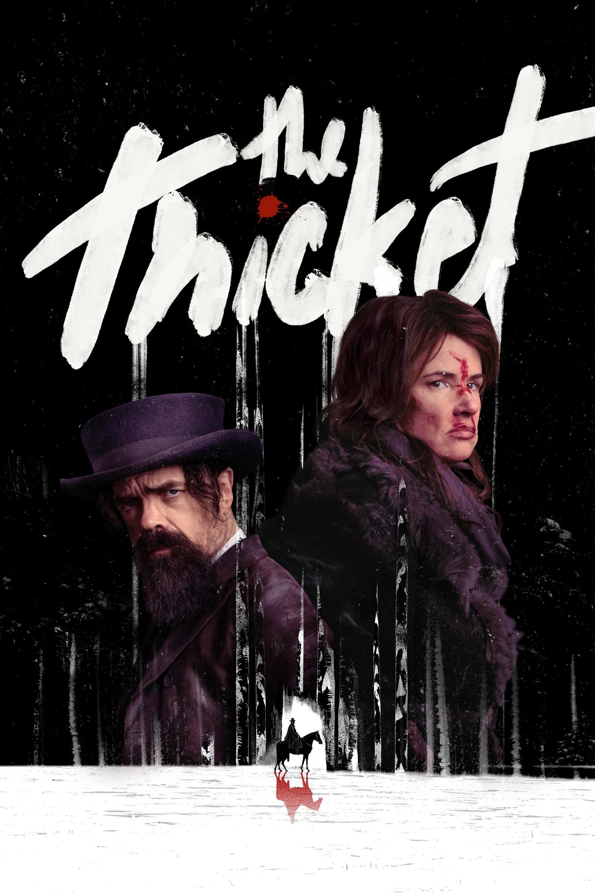 Xem Phim The Thicket (The Thicket)