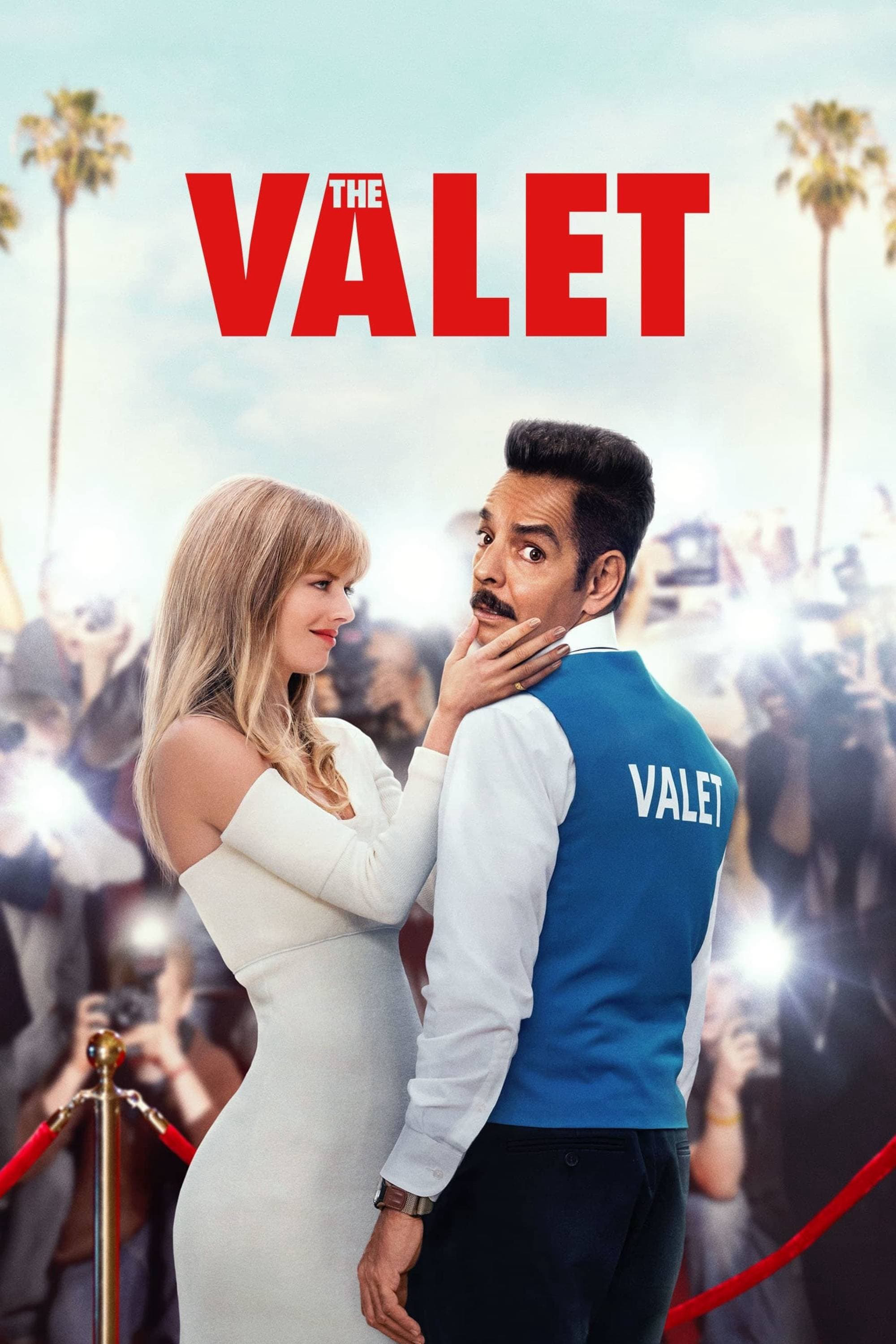 Xem Phim The Valet (The Valet)