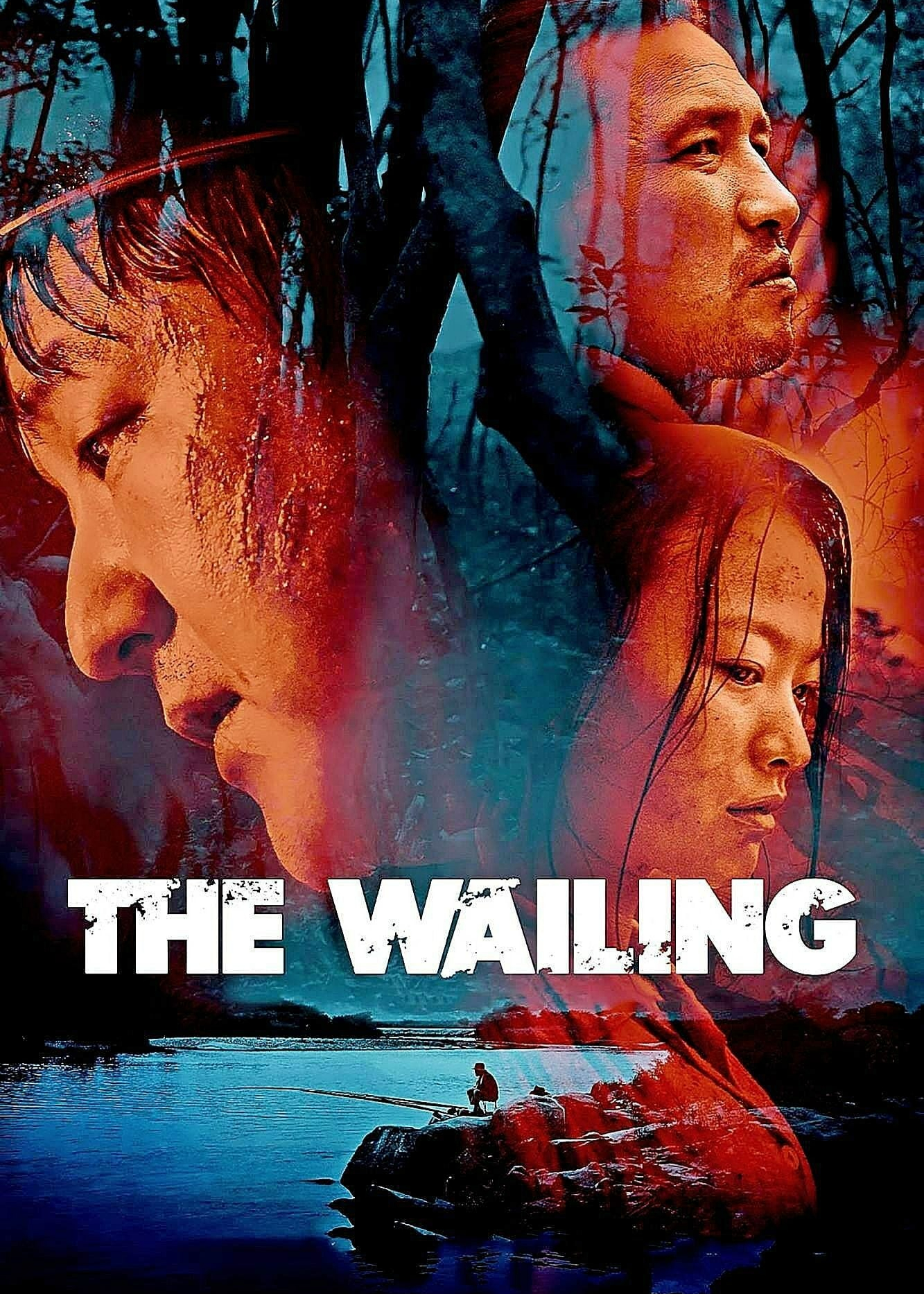 Xem Phim The Wailing (The Wailing)