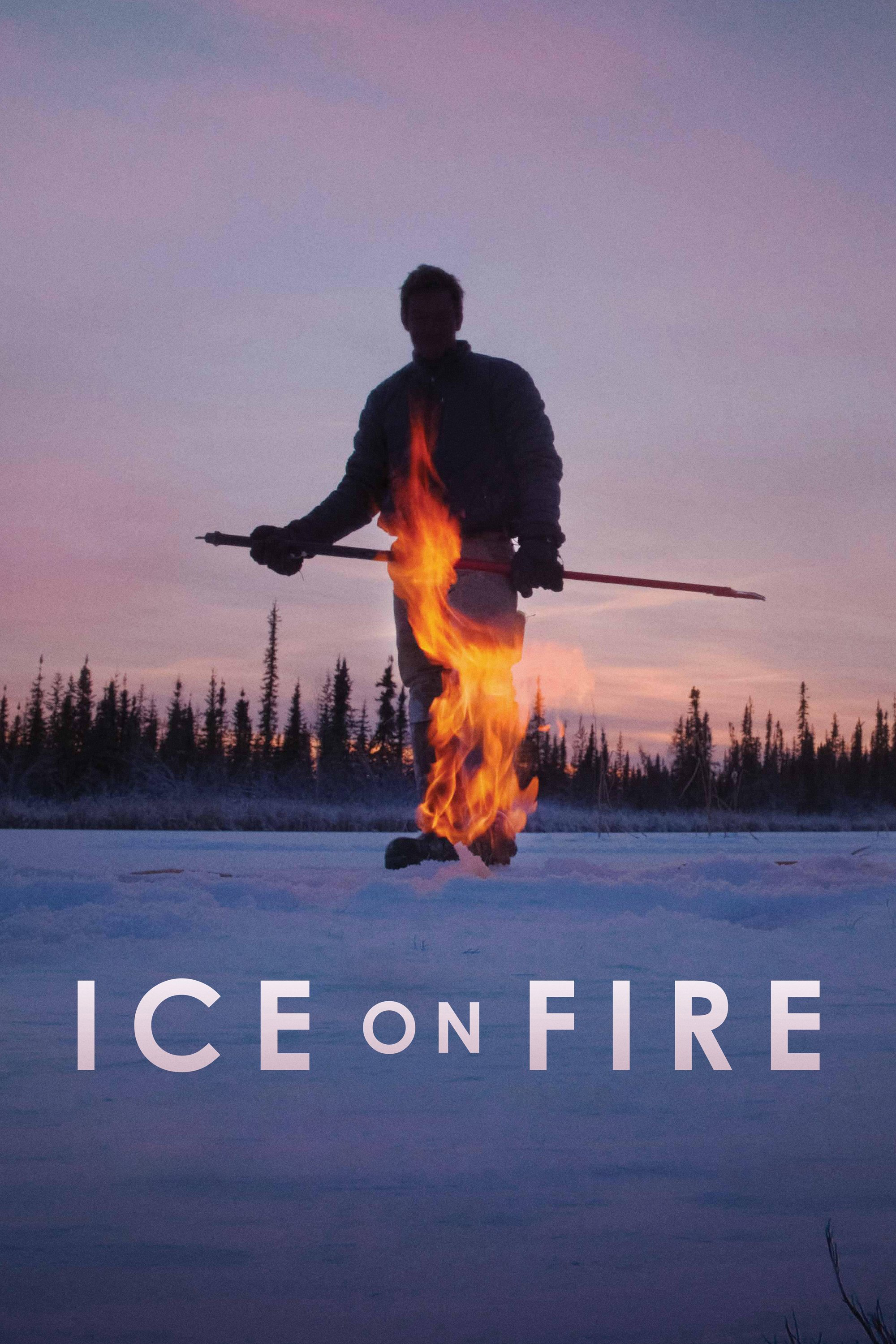 Xem Phim Thềm Băng Rực Cháy (Ice on Fire)