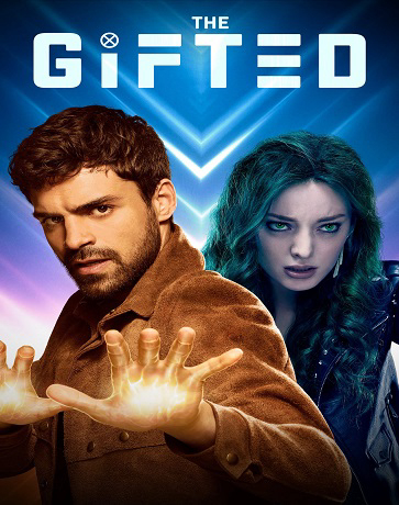 Xem Phim Thiên Bẩm (Phần 2) (The Gifted (Season 2))