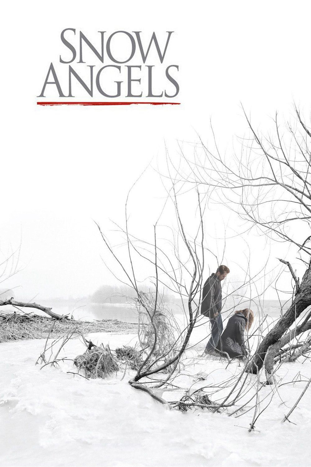 Xem Phim  Thiên Thần Tuyết (Snow Angels)