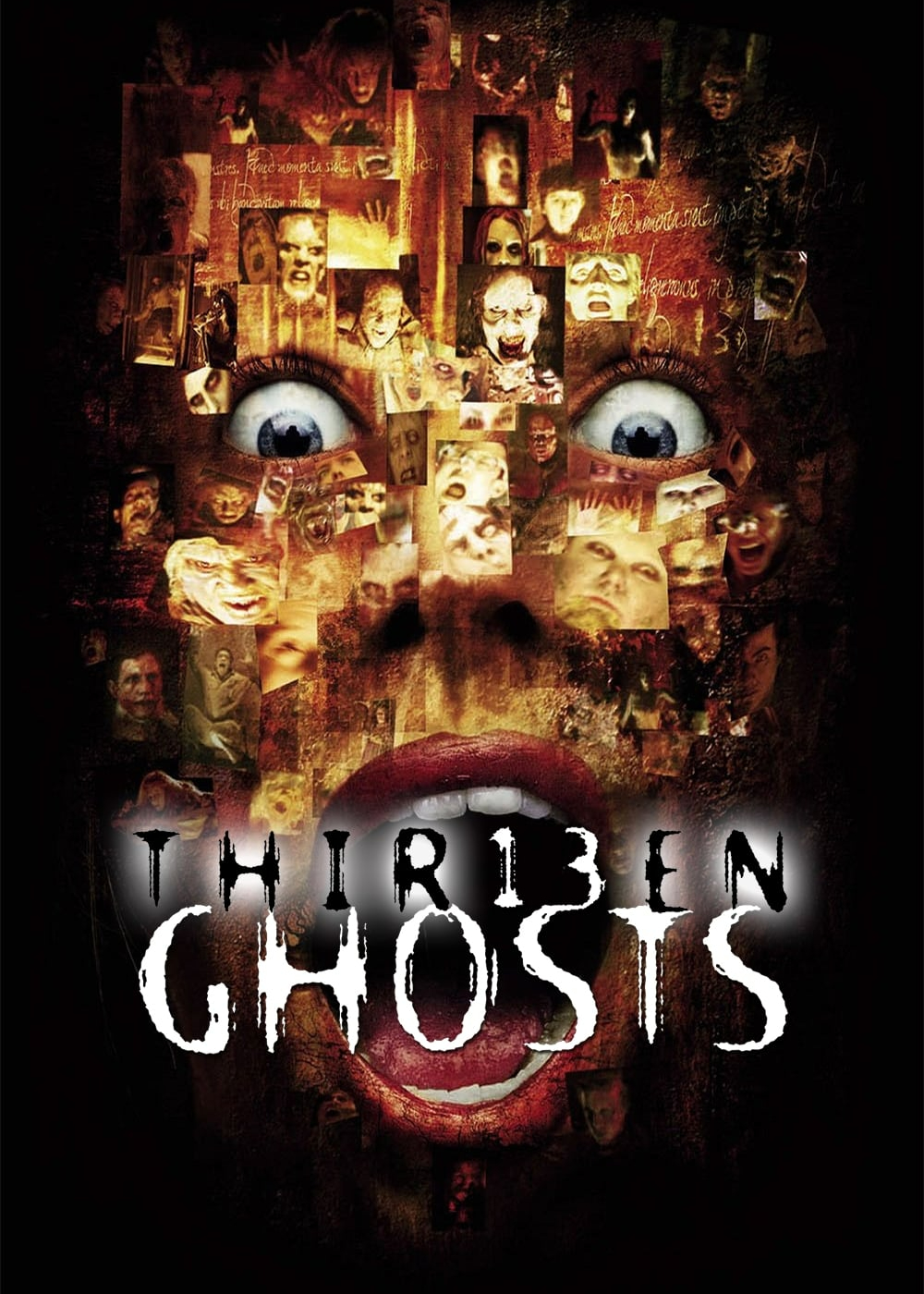 Xem Phim Thir13en Ghosts (Thir13en Ghosts)