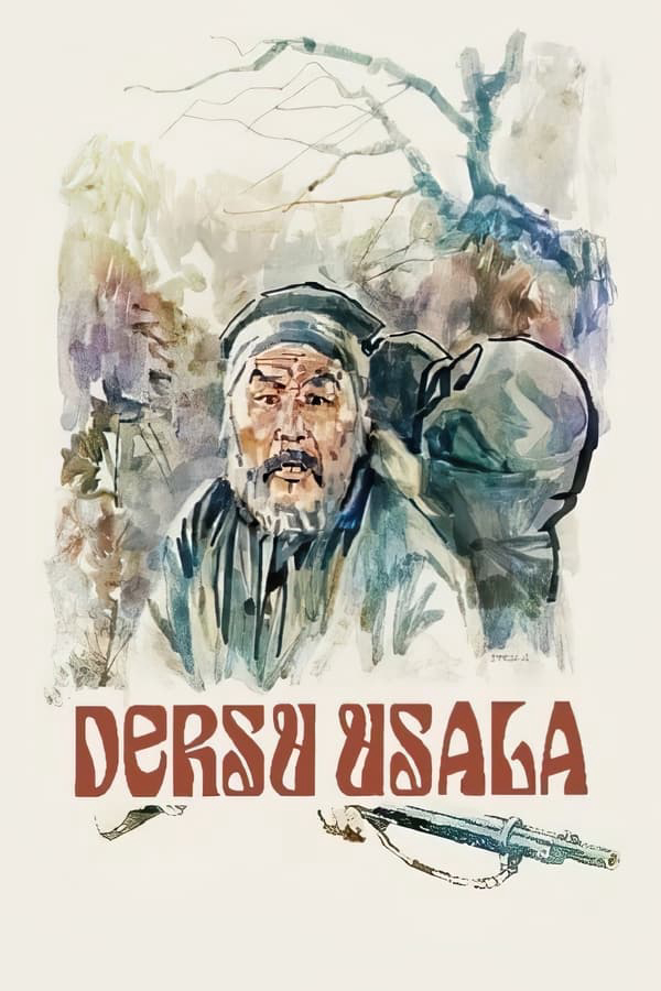 Xem Phim Thợ Săn (1975) (Dersu Uzala)