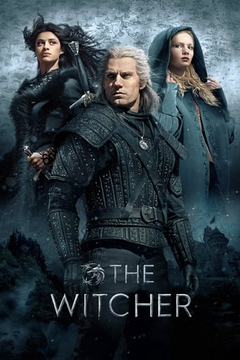 Xem Phim Thợ săn quái vật (Phần 1) (The Witcher (Season 1))