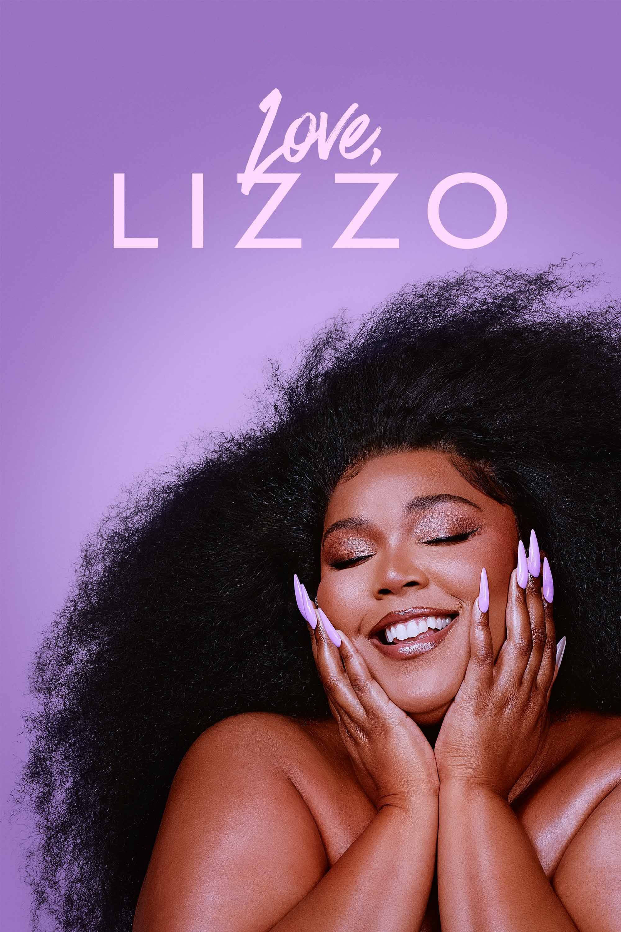 Xem Phim Thương Mến, Lizzo (Love, Lizzo)