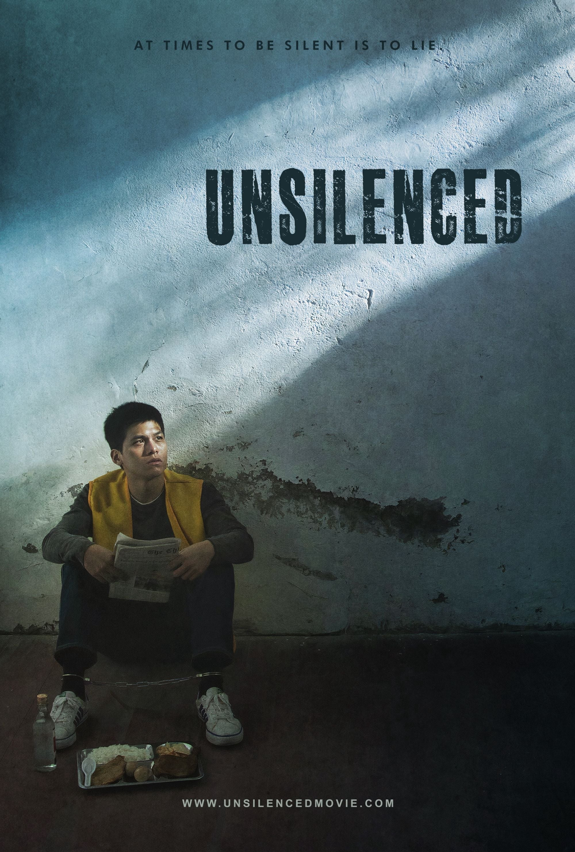 Xem Phim Tiếng Khóc Thầm Lặng (Unsilenced)