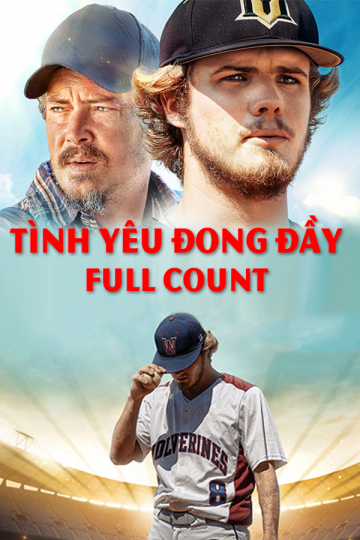 Xem Phim Tình Yêu Đong Đầy (Full Count)