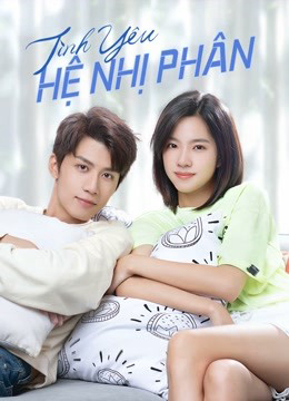 Poster Phim Tình Yêu Hệ Nhị Phân (Binary Love)