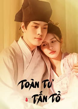 Poster Phim Toàn Tư Tấn Tổ (An Actor's Rhapsody)