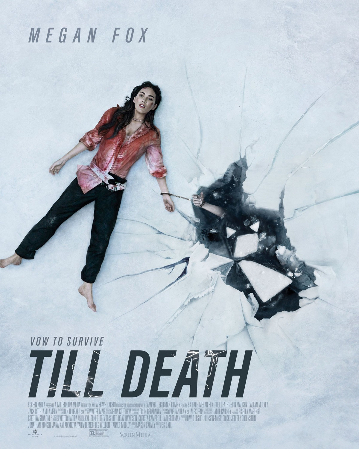 Xem Phim Tới Chết (Till Death)
