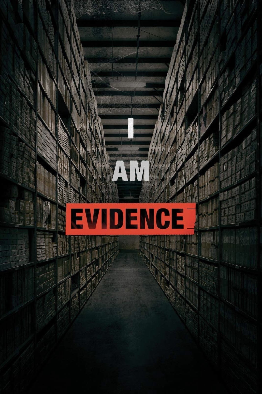 Xem Phim Tôi Là Bằng Chứng (I Am Evidence)