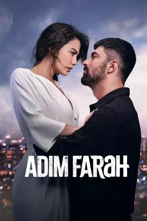 Xem Phim Tôi Là Farah (Adim Farah)