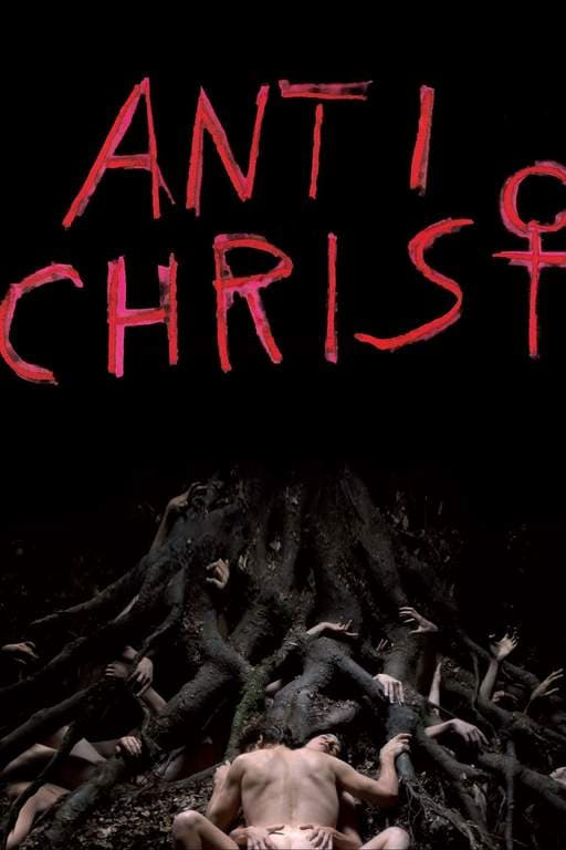 Xem Phim Tội Lỗi Vườn Địa Đàng (Antichrist)