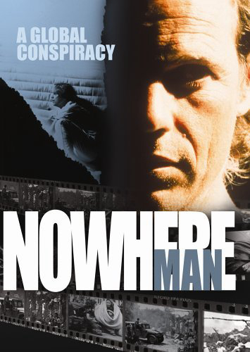 Xem Phim Tội nhân vô định (Nowhere Man)