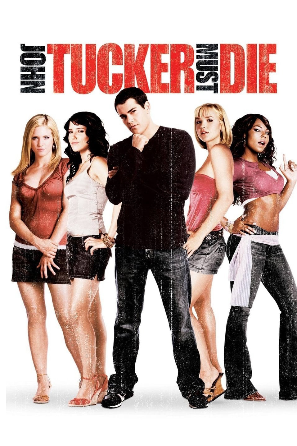 Xem Phim Trả Thù Tên Sát Gái (John Tucker Must Die)