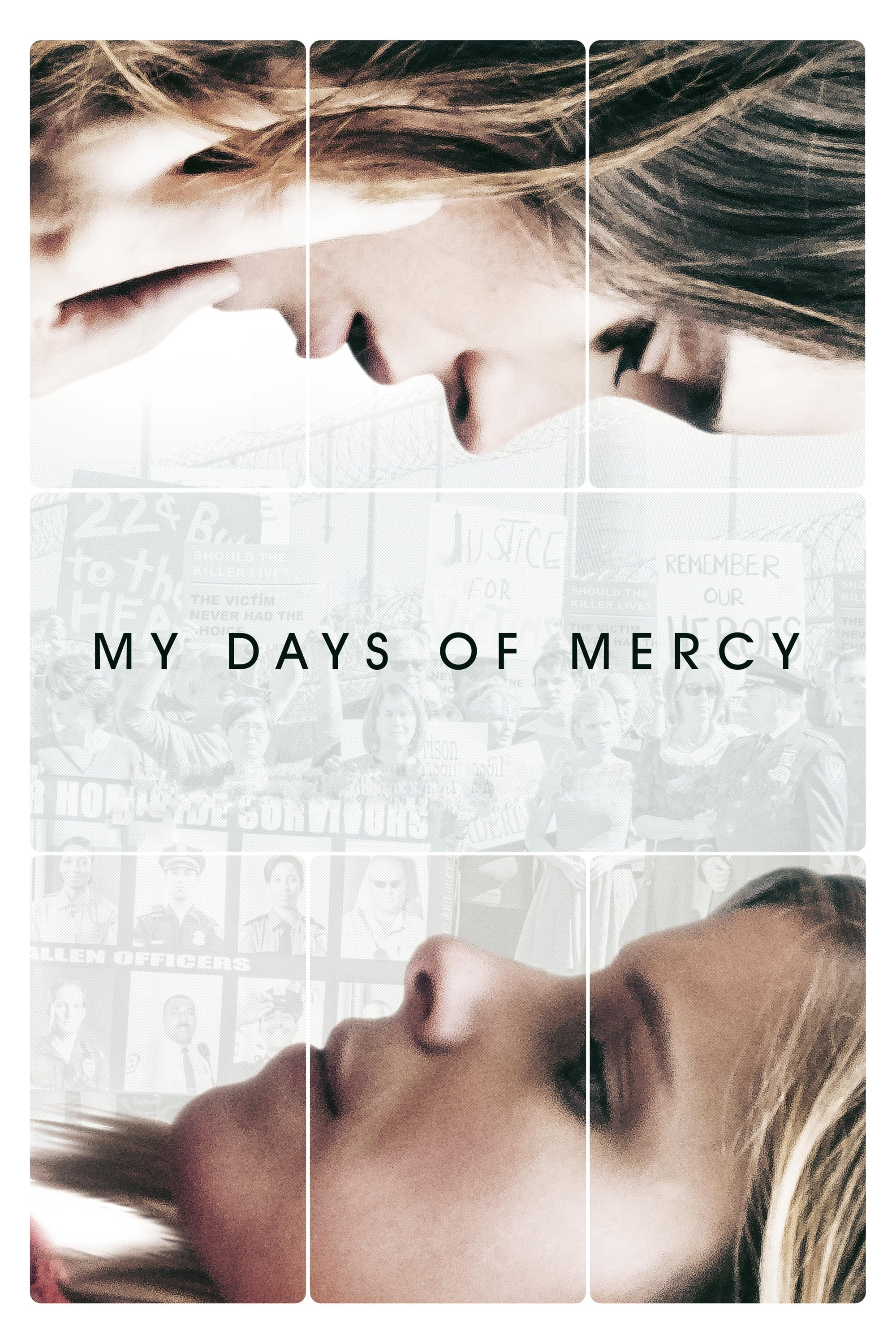 Xem Phim Trái Ngang Của Mercy (My Days of Mercy)