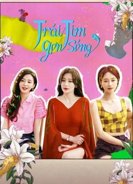 Xem Phim Trái Tim Gợn Sóng (Hello My Love)