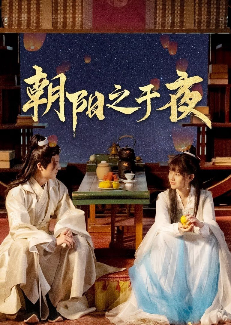 Xem Phim Triêu Dương Chi Vu Dạ (The Dawn to the Night)