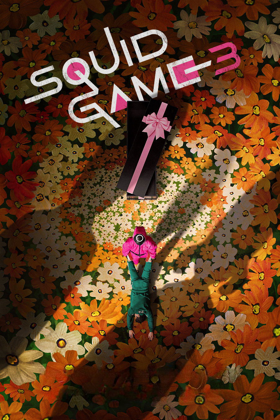 Xem Phim Trò chơi con mực (Phần 3) (Squid Game (Season 3))
